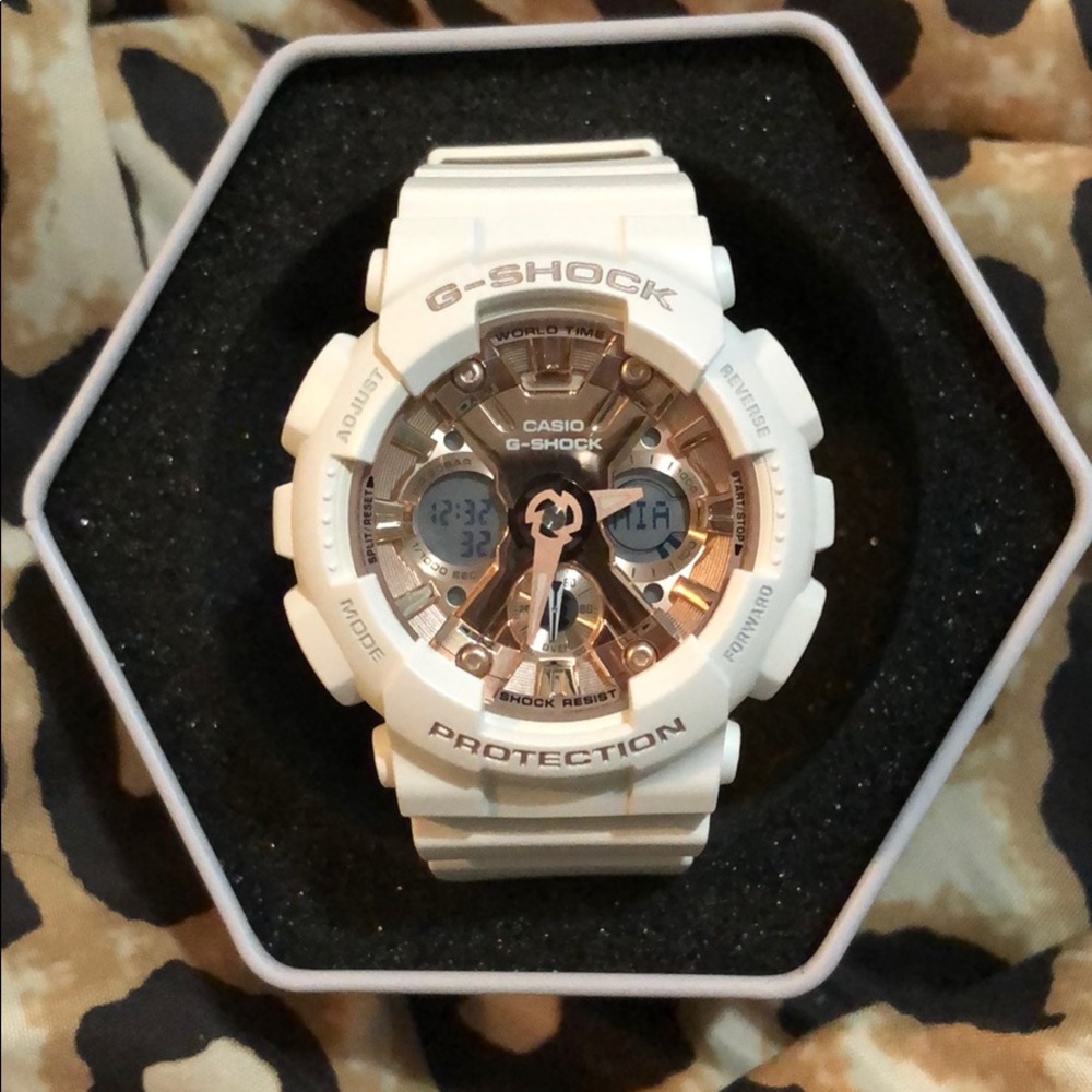 G-Shock Watch